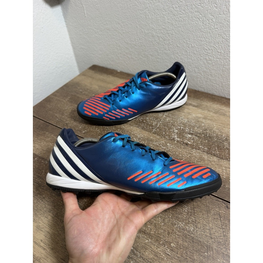 Adidas absolado predator V22087 men's cleats size 11 Soccer Shoes